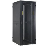 Electriduct Electriduct E-Pro VE Server Rack Enclosure Cabinets QWM-EPRO-SC-42U-32D